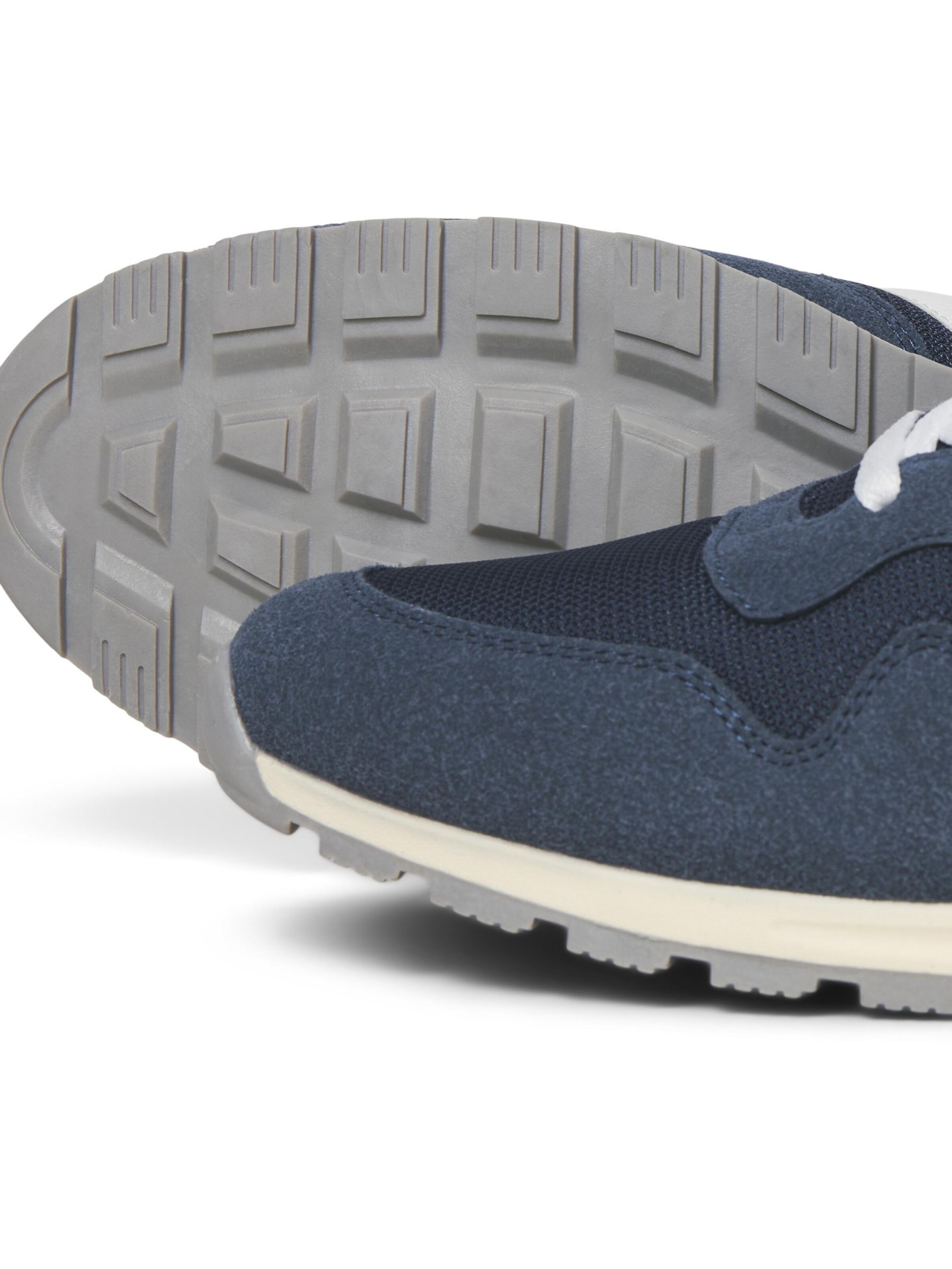 JACK & JONES Nízke tenisky 'JFWStellar' - Modrá