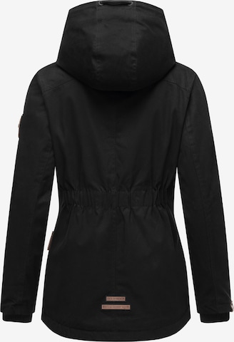 MARIKOO Cappotto invernale da donna (XS-XXL), leggero, impermeabile, trapuntato, 4 tasche, cerniera a 2 vie, giacca calda da donna B984, Nero , XS MARIKOO Cappotto invernale da donna (XS-XXL), leggero, impermeabile, trapuntato, 4 tasche, cerniera a 2 vie, giacca calda da donna B984, Nero , XS