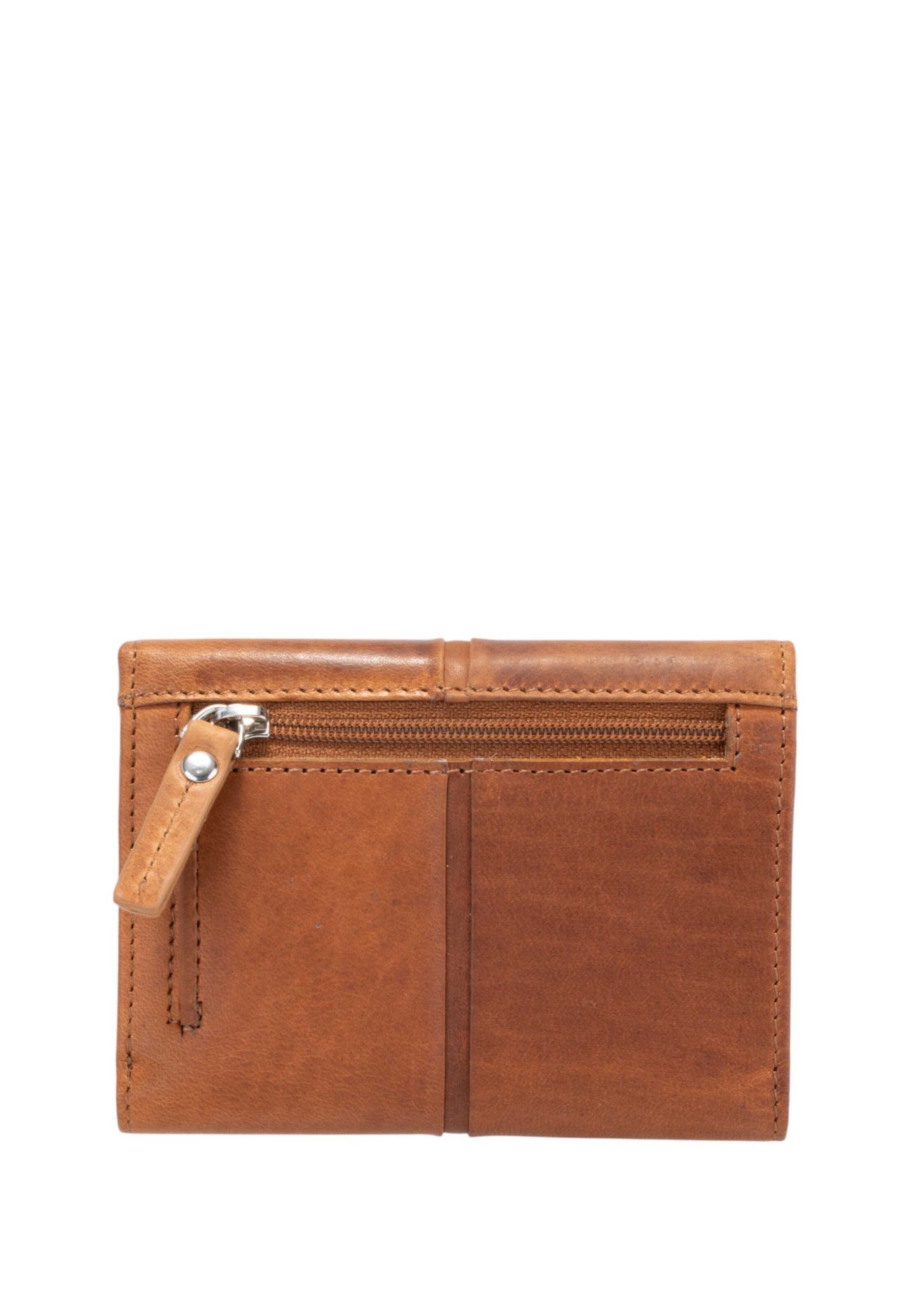 Portamonete 'Birkenfeld Ilsebill' di Maître in marrone