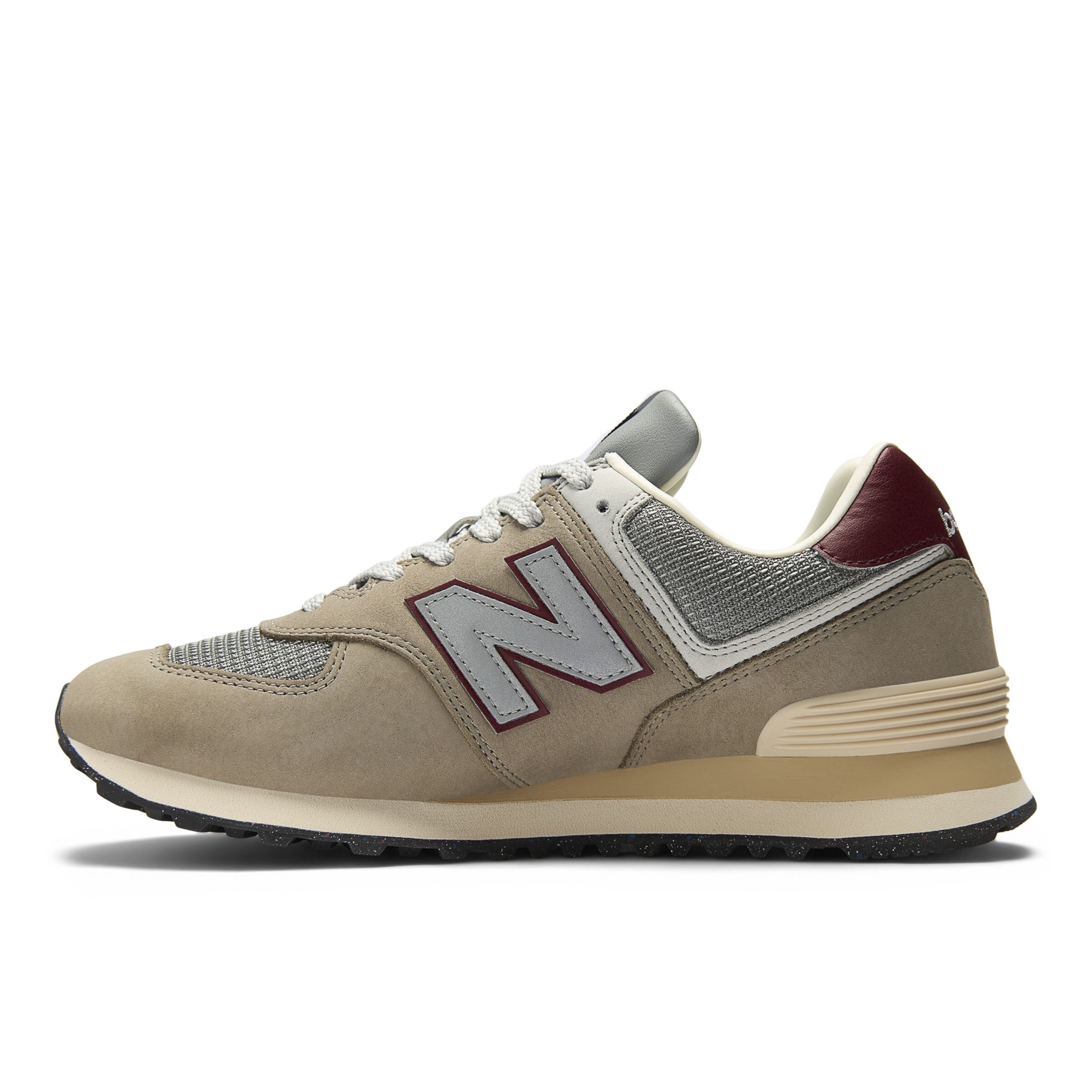 new balance Flats '574' in Grey