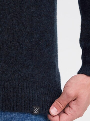 INDICODE JEANS - Cárdigan ' IDBercell ' en azul