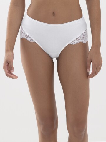 Mey Panty in White: front