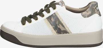 IGI&CO Sneakers laag in Wit