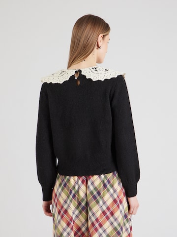 Pull-over YAS en noir