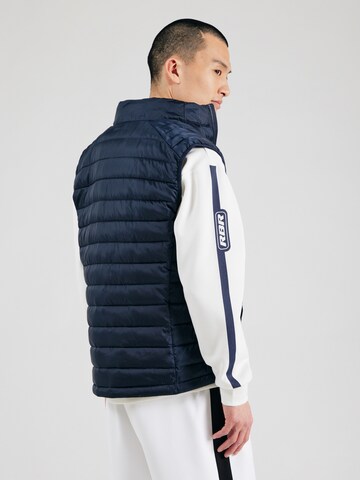 Red Bull Racing x Pepe Jeans Жилетка в Синий