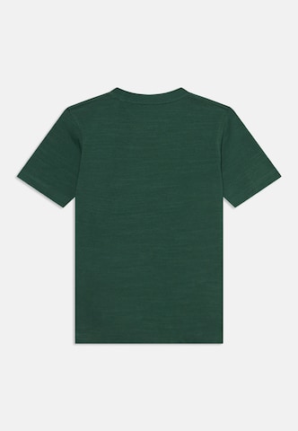T-Shirt 'JPRBLUJACOB' Jack & Jones Junior en vert
