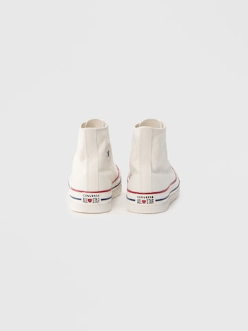 CONVERSE Sneakers 'CHUCK TAYLOR ALL STAR' in White