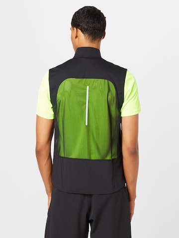 ADIDAS PERFORMANCE Sportbodywarmer 'Ultimate' in Zwart