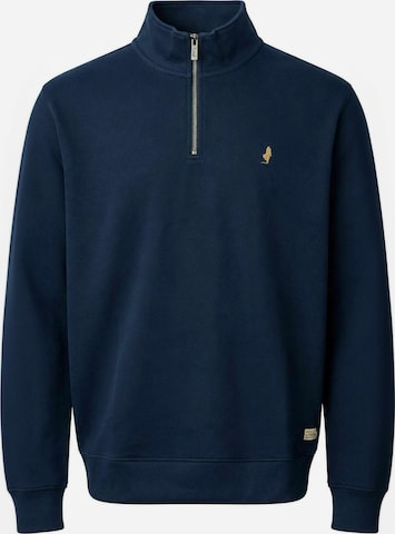 MCS - Jersey ' MCVilmar ' en azul: frente