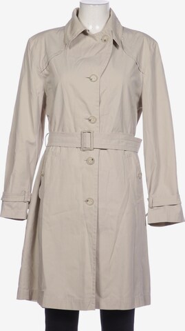 GERRY WEBER Jacket & Coat in M in White: front