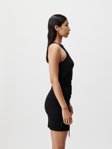 LeGer by Lena Gercke Dress 'Paola' in Black