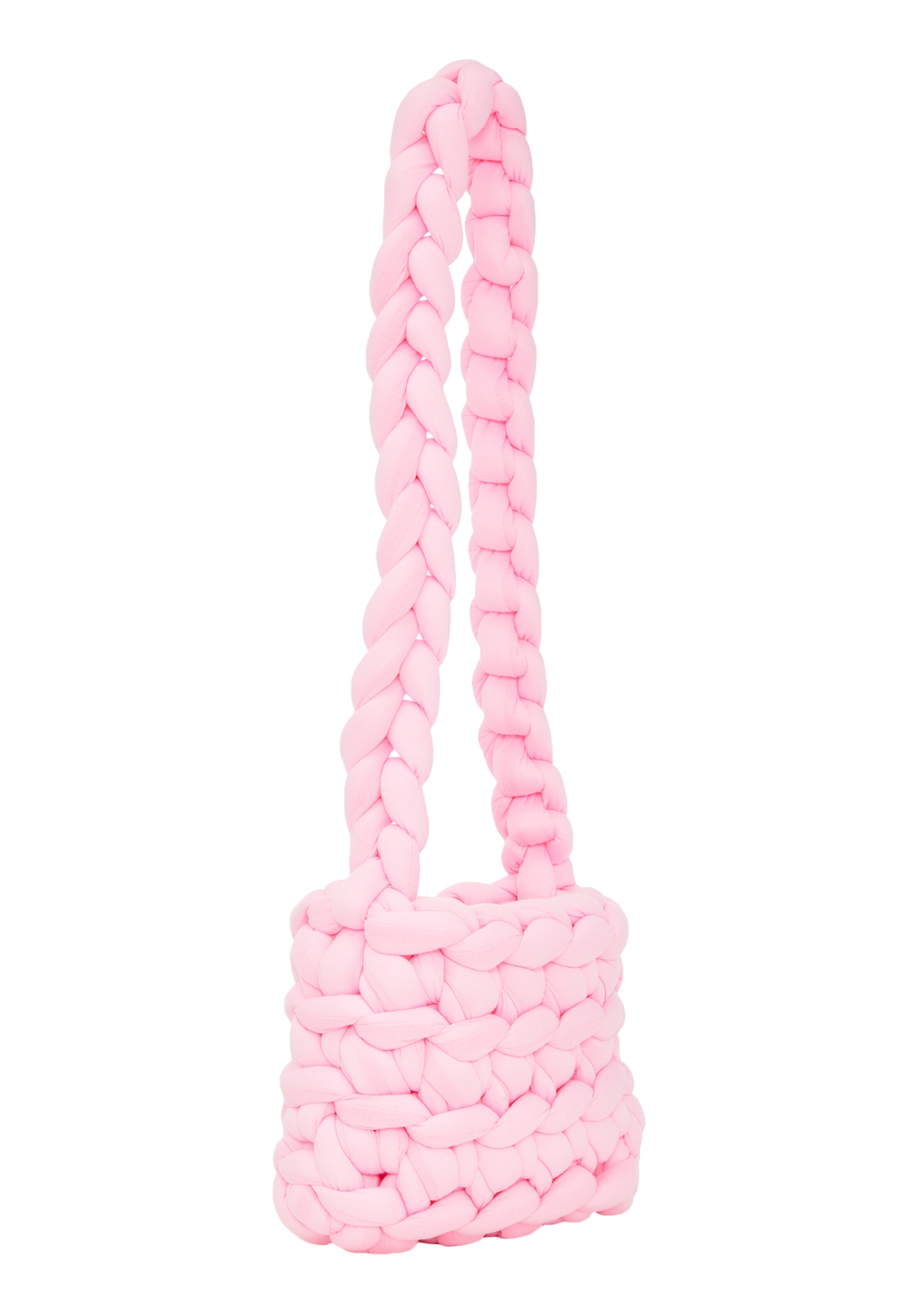 FELIPA Schultertasche in Pink