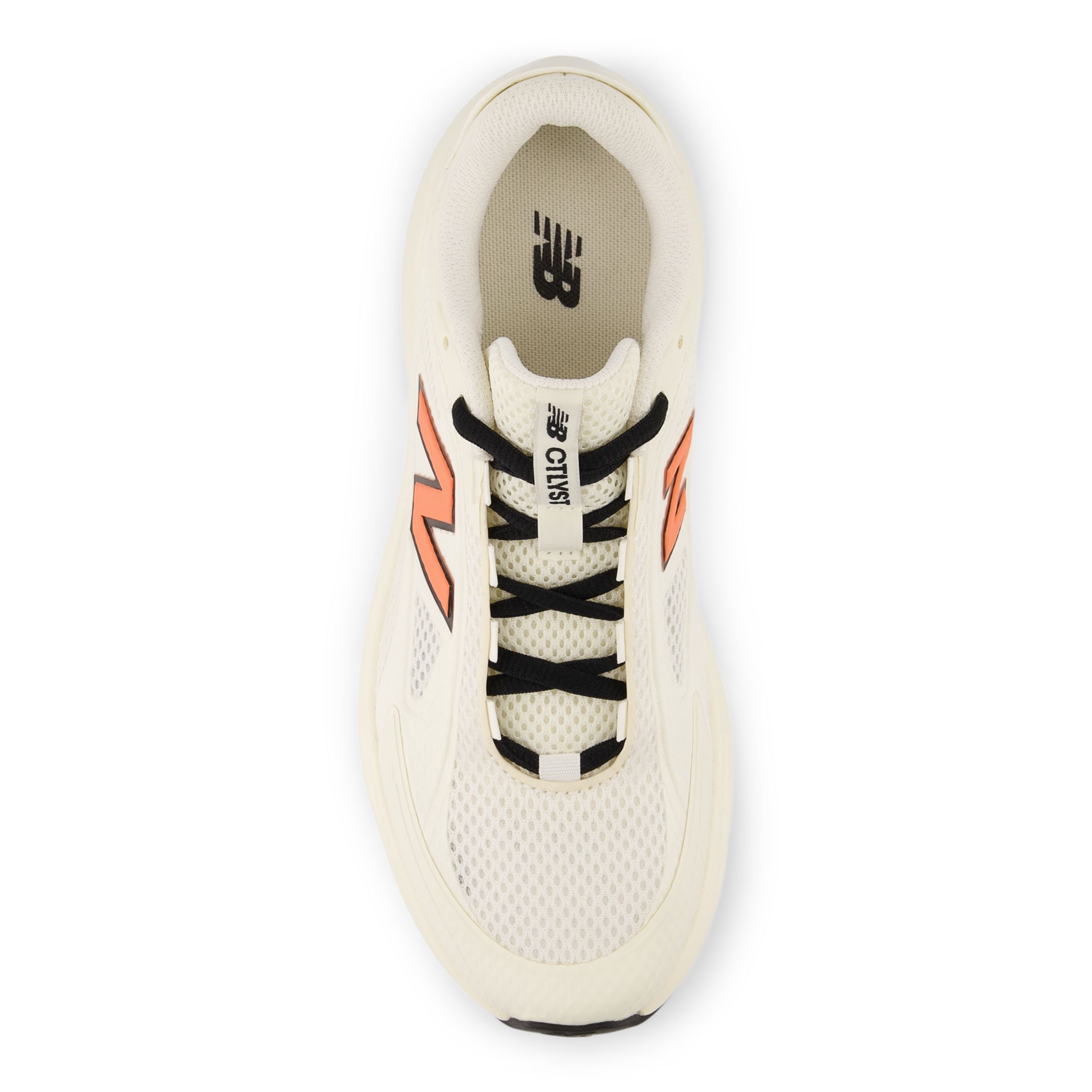 Chaussure de sport 'Ctlyst' new balance en blanc