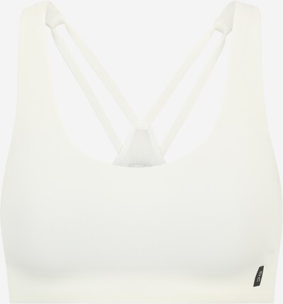 On Sports bra 'Active' in Black / White, Item view