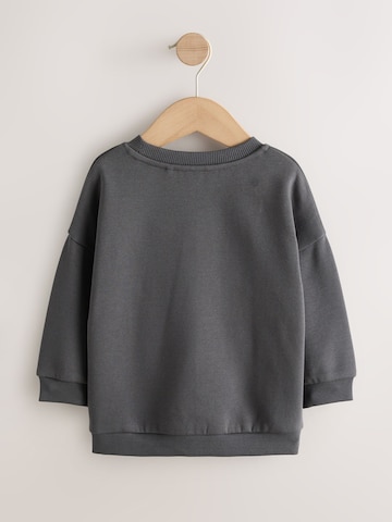 Sweat Next en gris