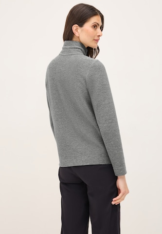 CECIL Strickjacke in Grau