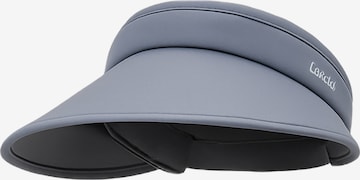 C&City Hut in Grau: Vorderseite