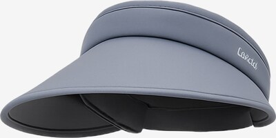 C&City Hut in grau / weiß, Produktansicht