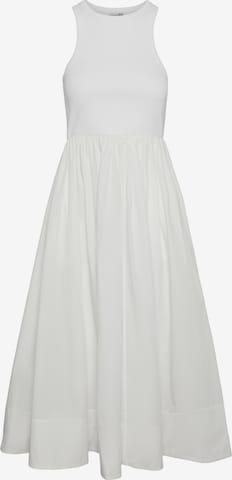 balts YAS Kleita 'YASMIRI': no priekšpuses