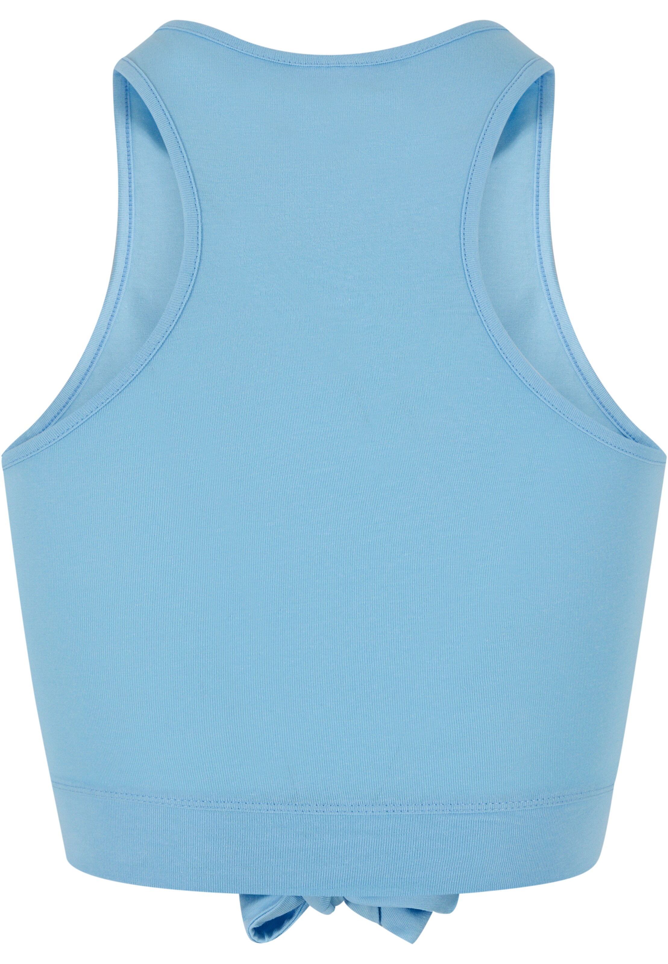 Urban Classics - Top en azul