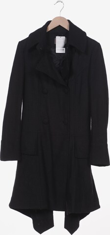 Firetrap Mantel M in Schwarz: predná strana