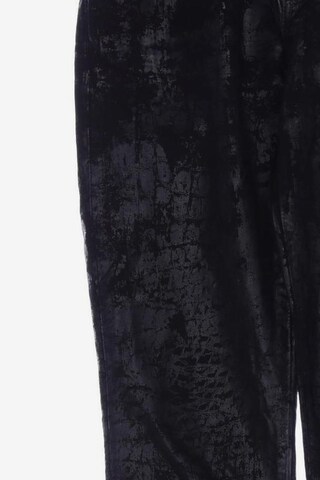 GUESS Stoffhose XS in Schwarz