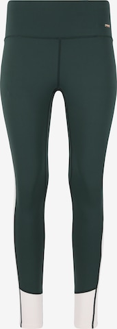 Athlecia Sportbroek 'Aspasia' in Groen: voorkant