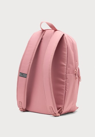 Zaino 'Phase' di PUMA in rosa