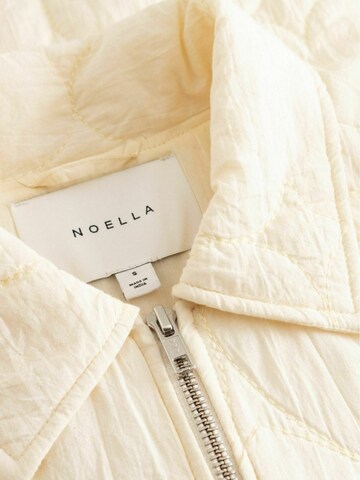 Noella Jacket ' N-Mariam ' in Weiß