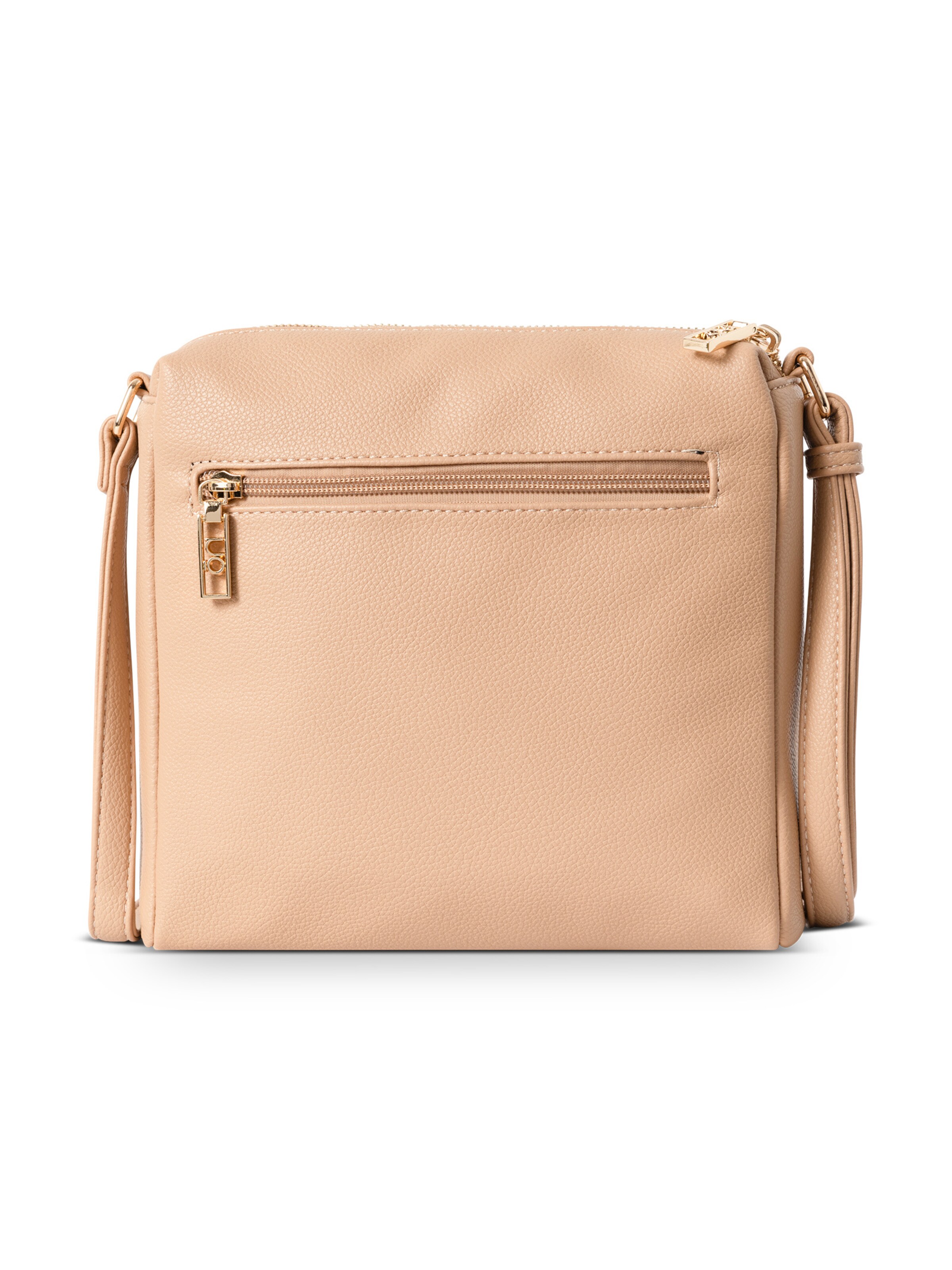 Sac à bandoulière 'MAIA' NOBO en beige