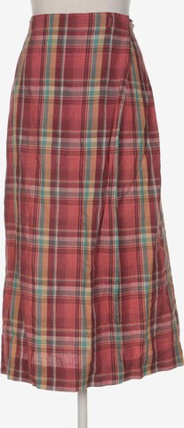 hessnatur Skirt in L in Mixed colors: front