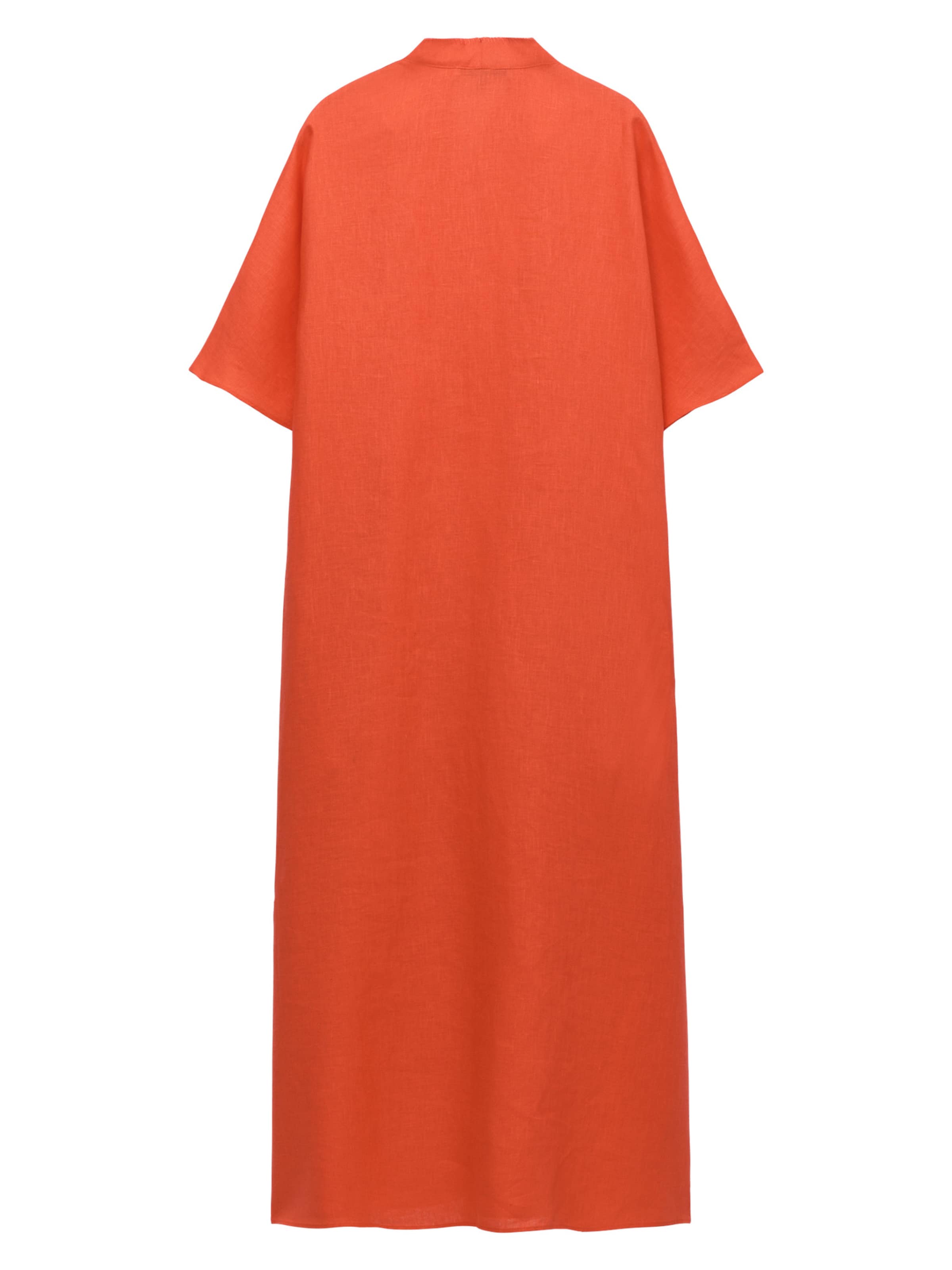 Adolfo Dominguez Dress in Red