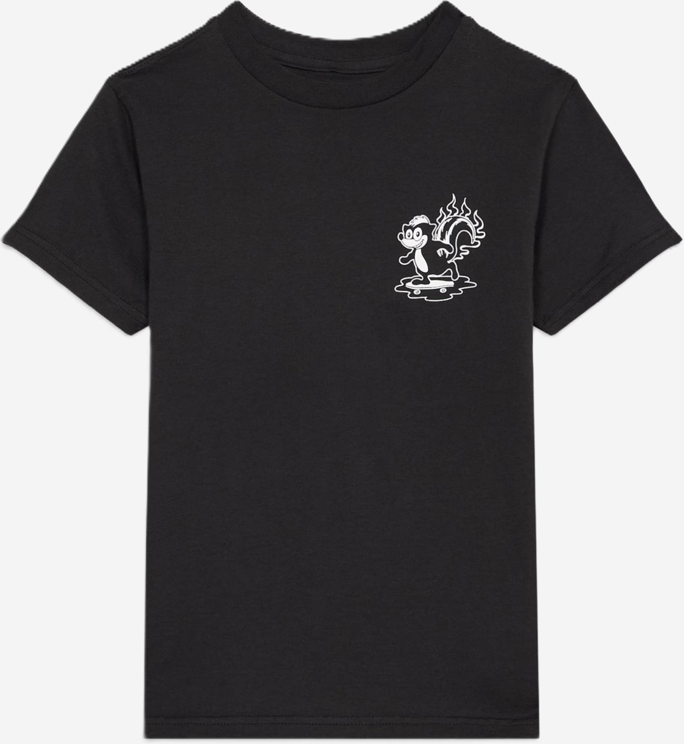 VANS Tricou 'DUSTERS'
