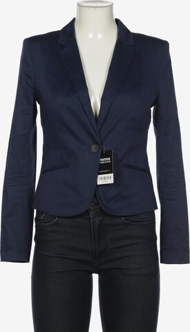 H&M Blazer in M in Blue: front