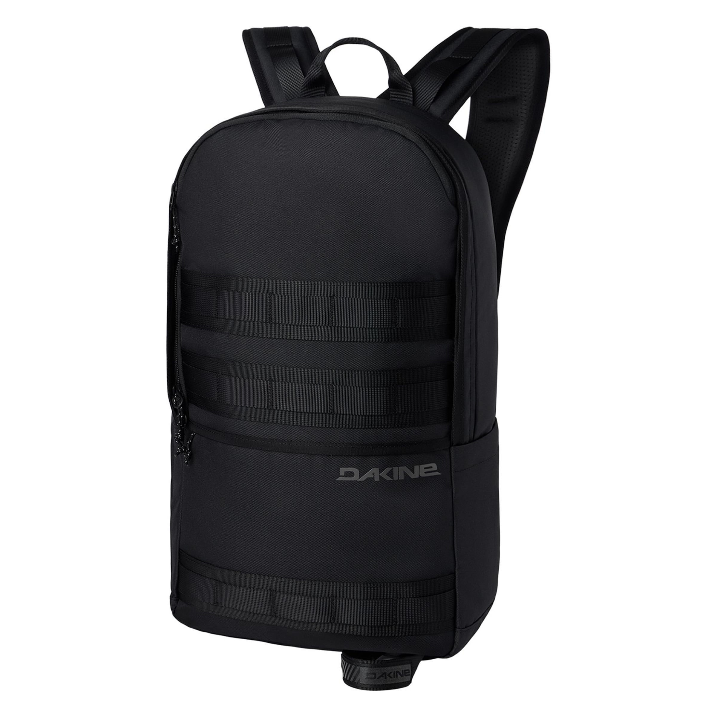 Sac à dos '96 Daypack' DAKINE en noir : devant