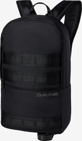 Sac à dos '96 Daypack' DAKINE en noir : devant