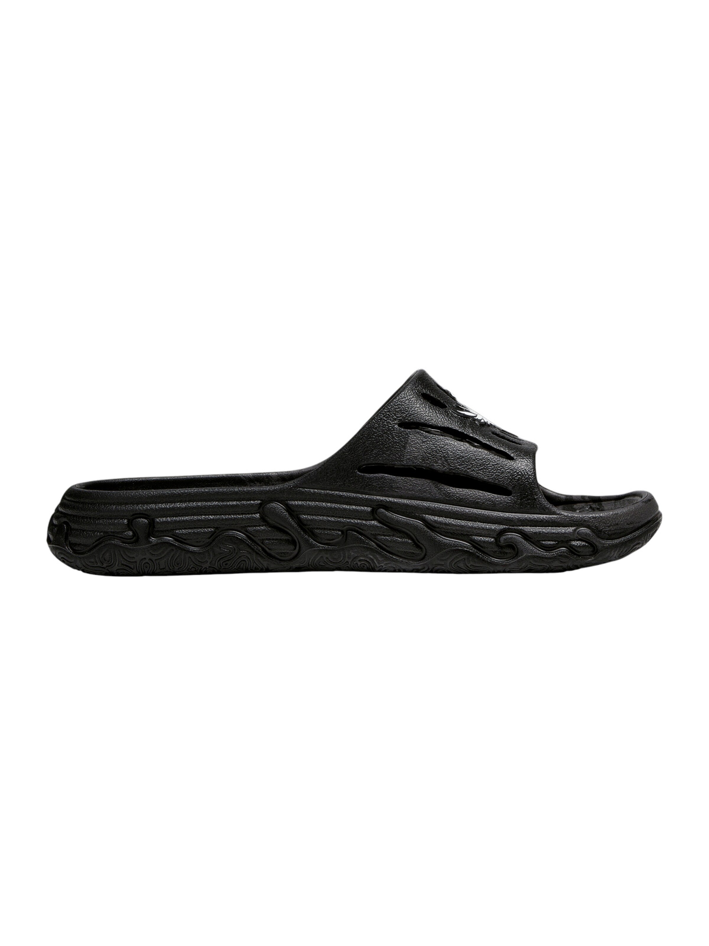 PUMA Beach & Pool Shoes in Black