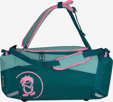 TROLLKIDS Tasche in Blau: Vorderseite
