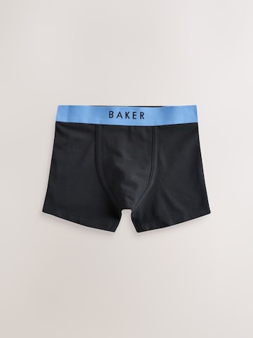 Baker by Ted Baker Unterhose in Schwarz