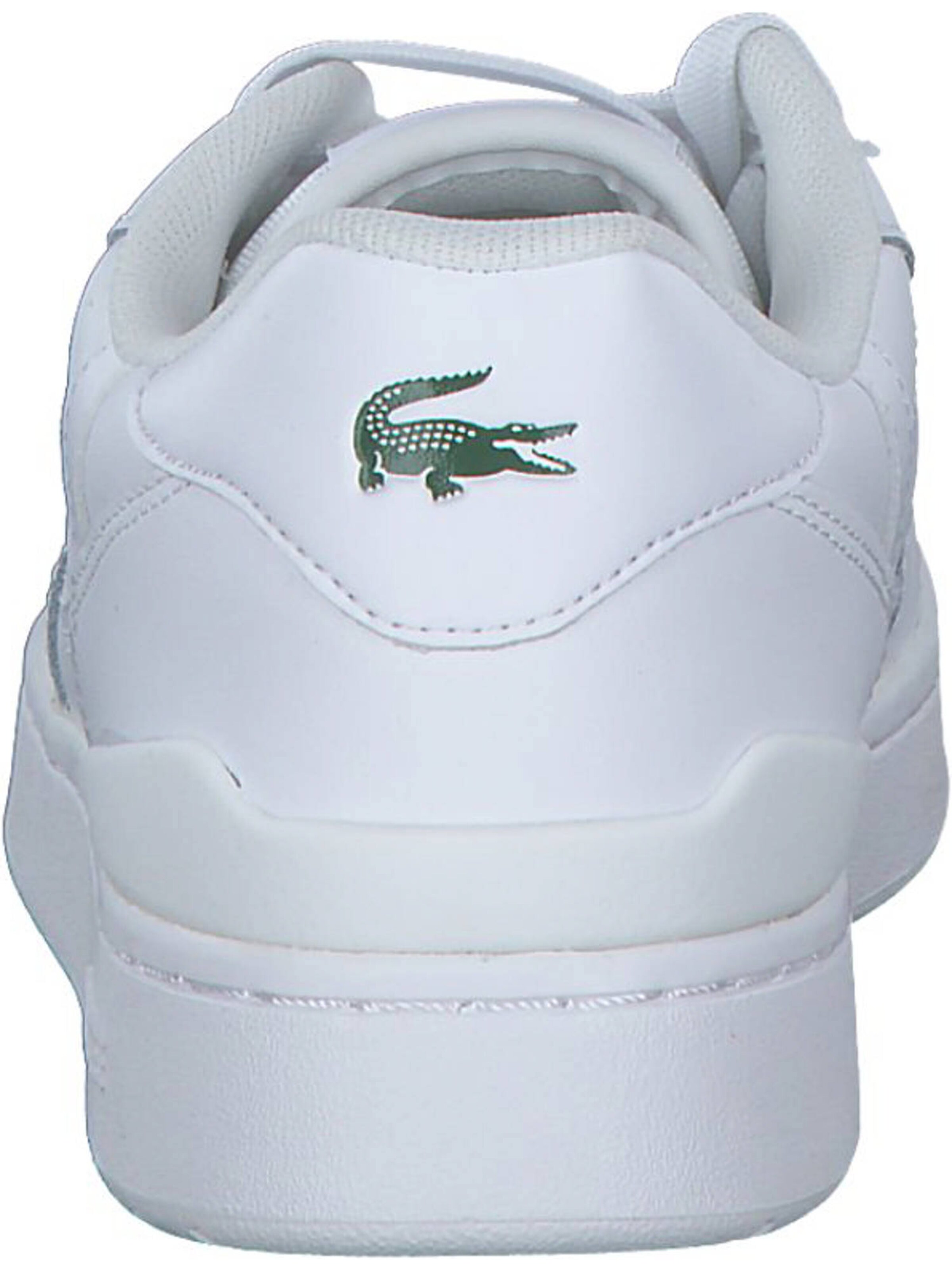 LACOSTE Sneakers in White