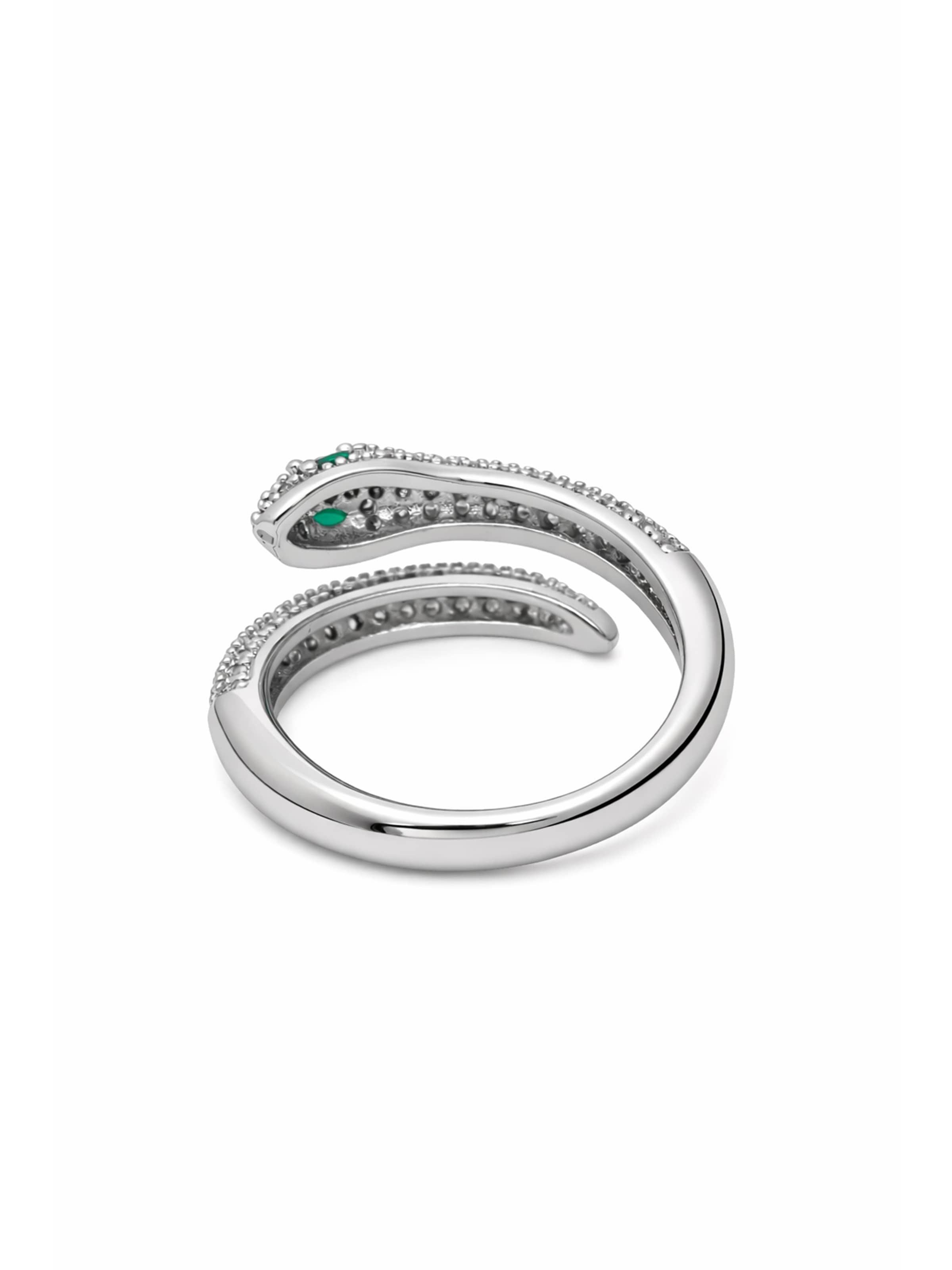 Anello 'Elyndoré' di AVANT-GARDE PARIS in argento