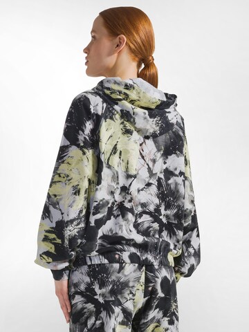 Sweat-shirt DEHA en gris