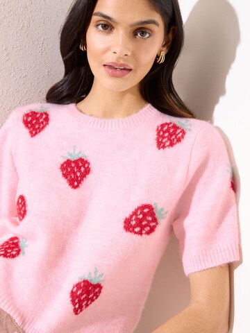 Friends Like These - Jersey en rosa