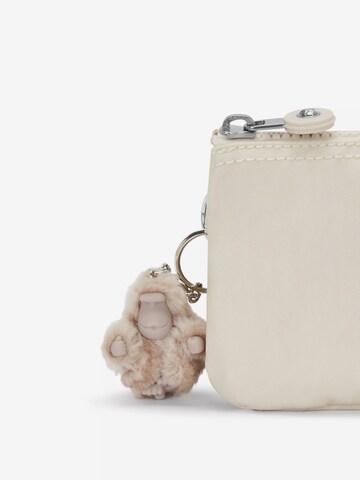 KIPLING Etui 'CREATIVITY' in Beige