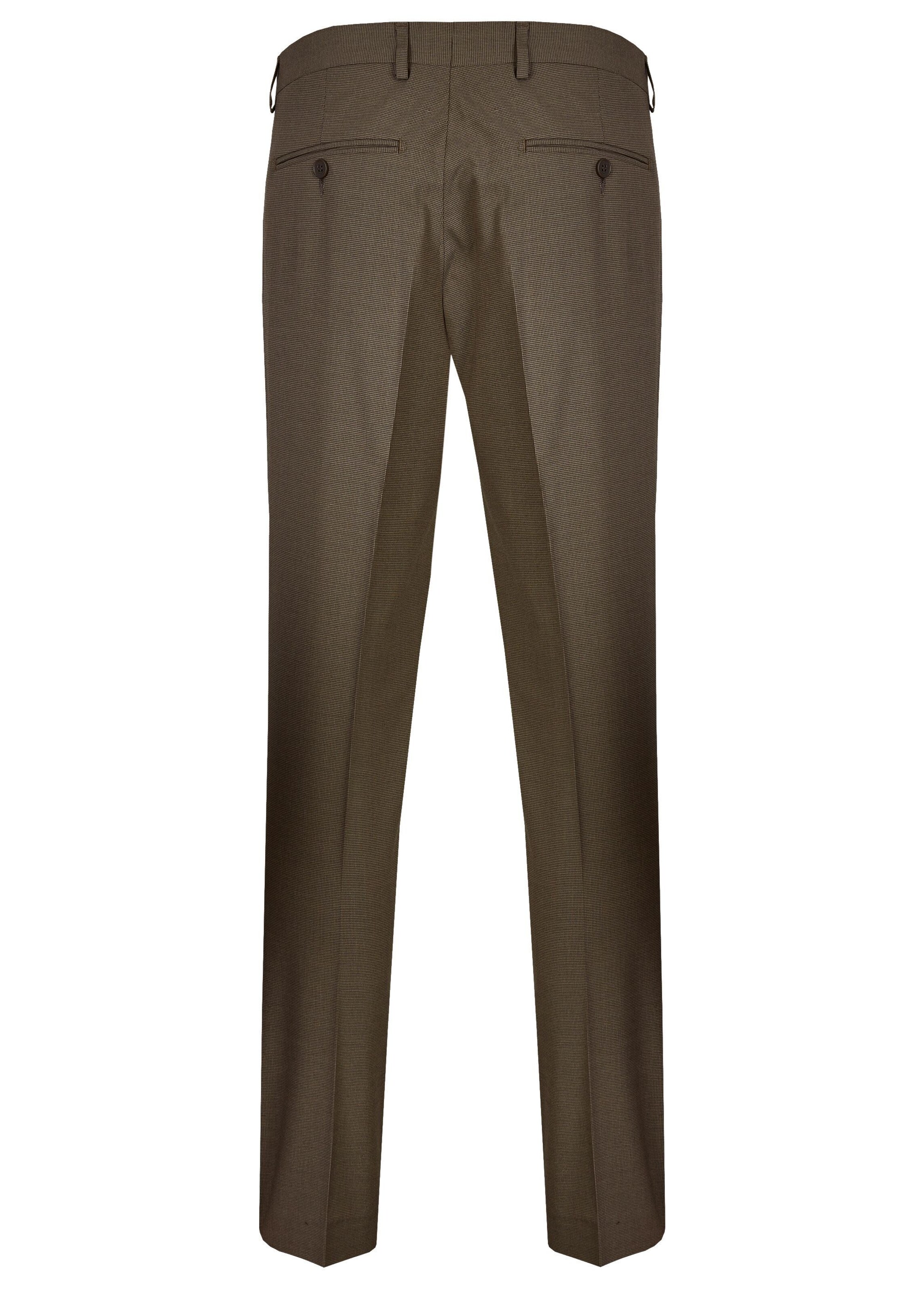 Regular Costume Steffen Klein en gris