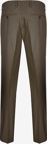 Steffen Klein Regular Suit in Grey