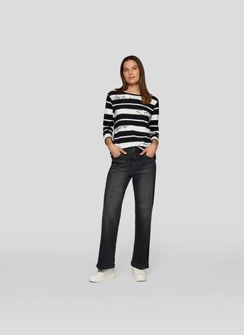 Rabe Shirt in Mischfarben