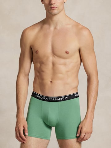 Polo Ralph Lauren Boxer shorts in Green