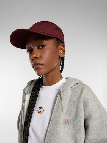 Casquette 'Essential' DICKIES en marron