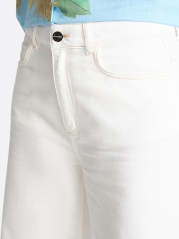 Rich & Royal Szabványos Farmer - fehér